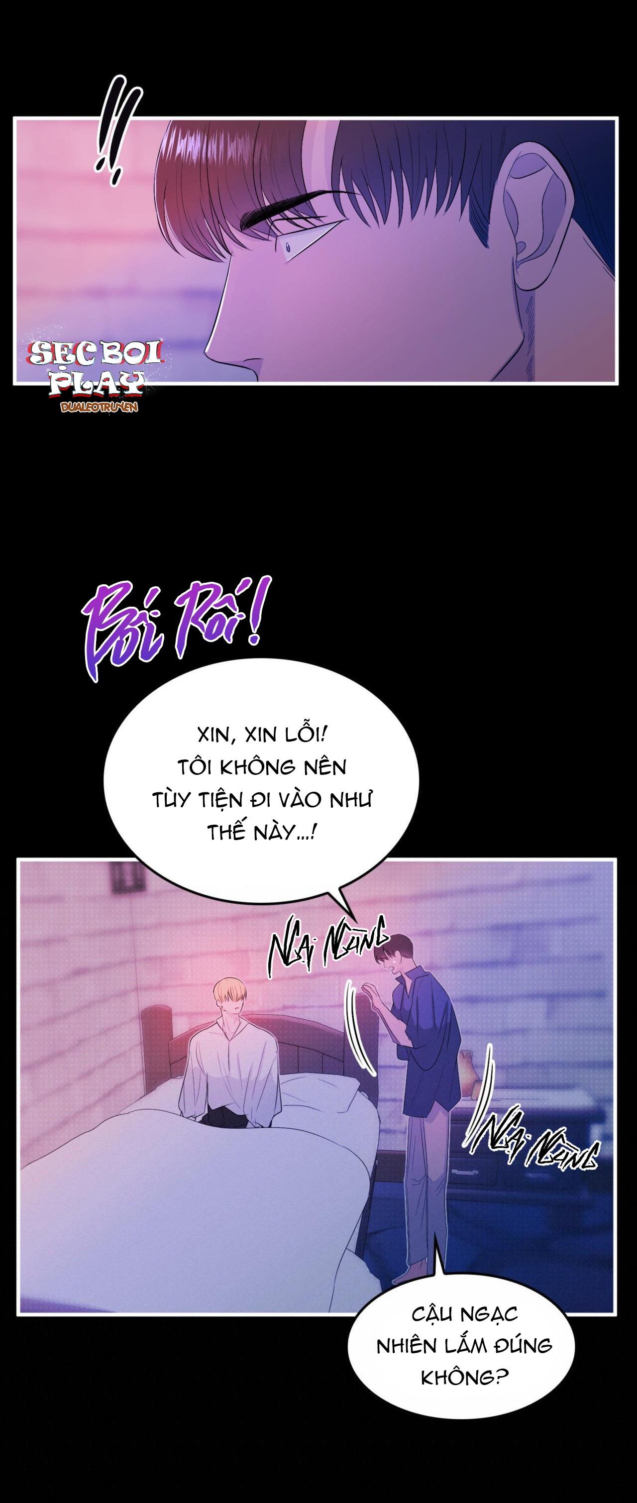 (np) độc thân muôn năm chapter 23 7