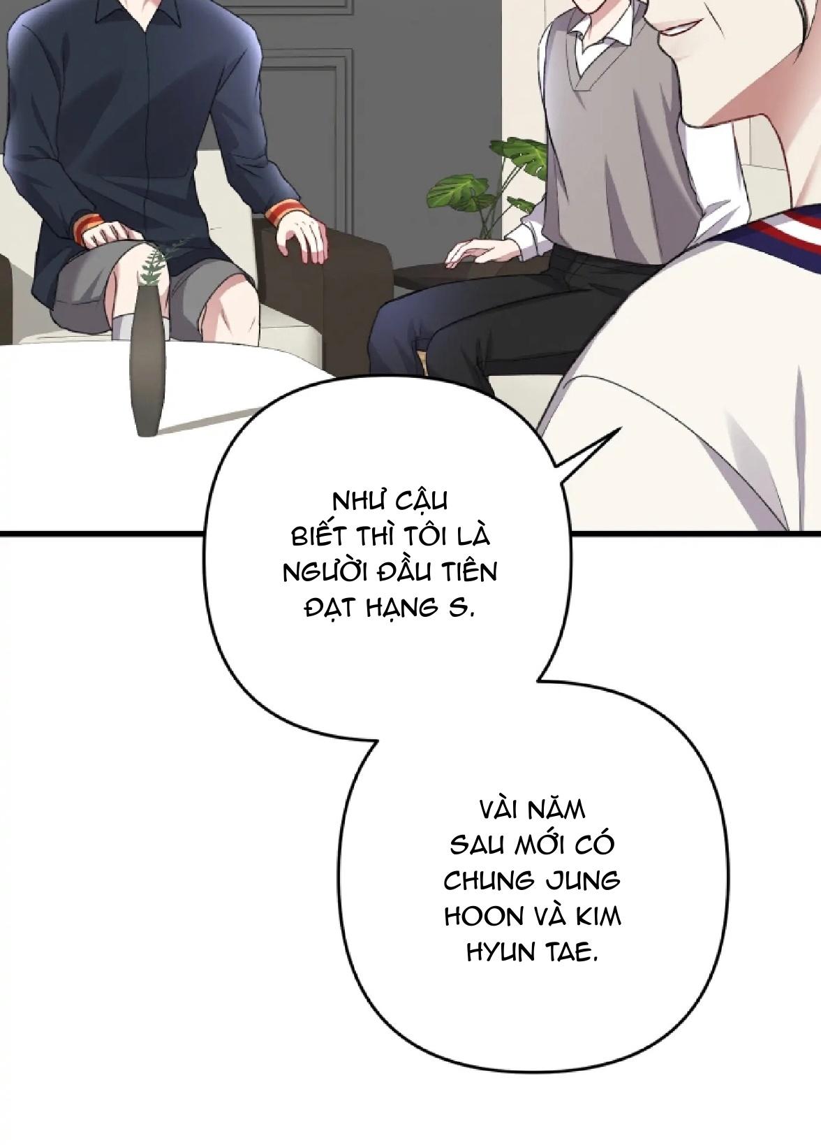 cuộc sống thường nhật của trị liệu viên hạng b chapter 62 72