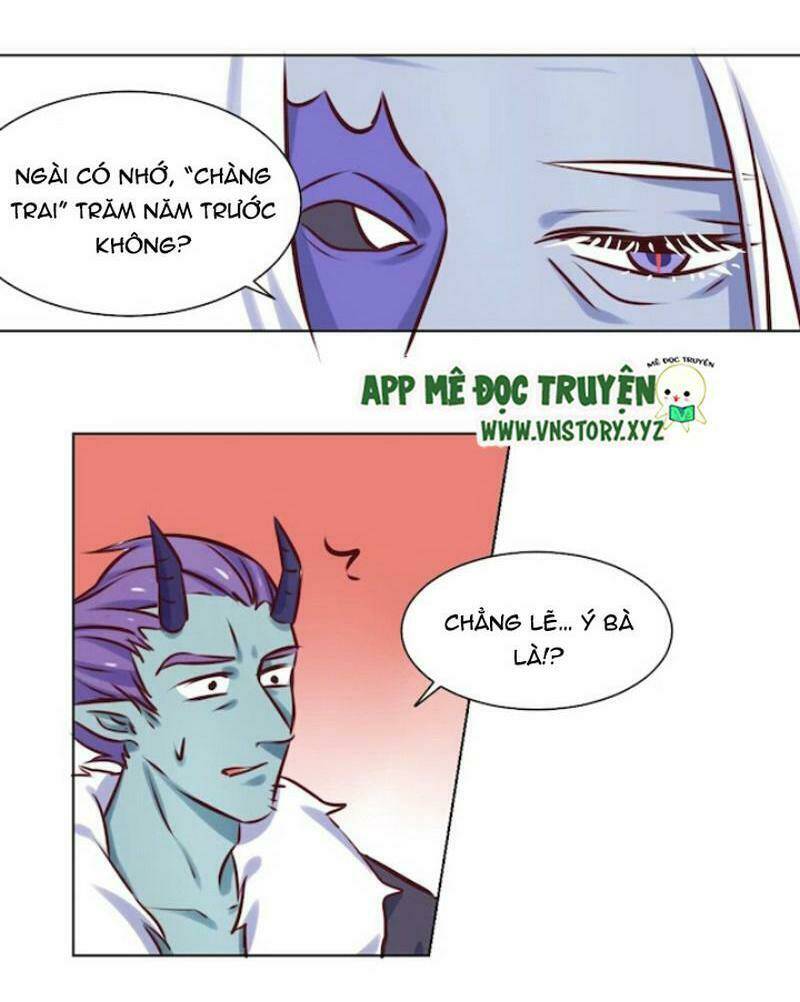 quỷ oa kiều thê của tôi chapter 42 13