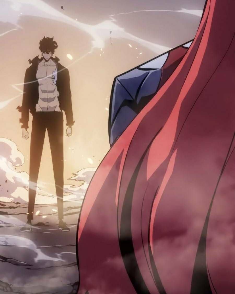 solo leveling 2 chapter 64 132