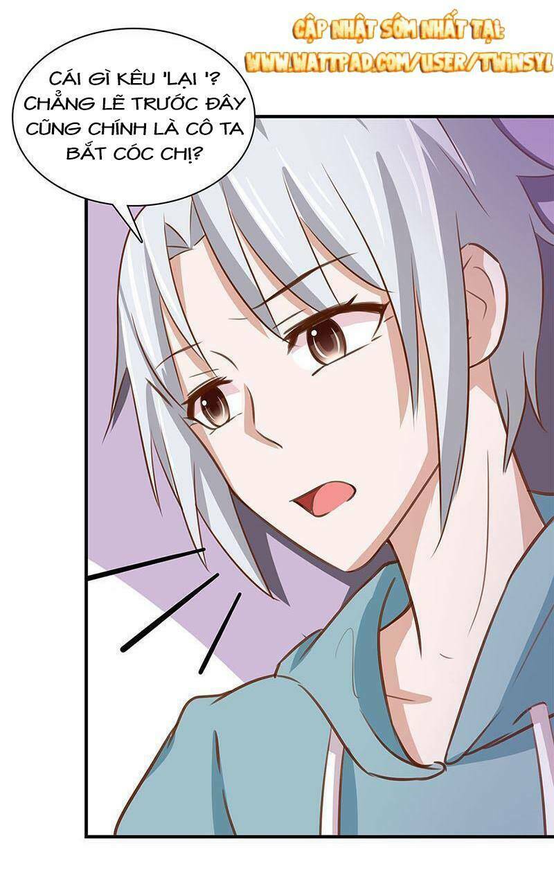 không gả cho tổng tài, gả cho người hầu chapter 124 28