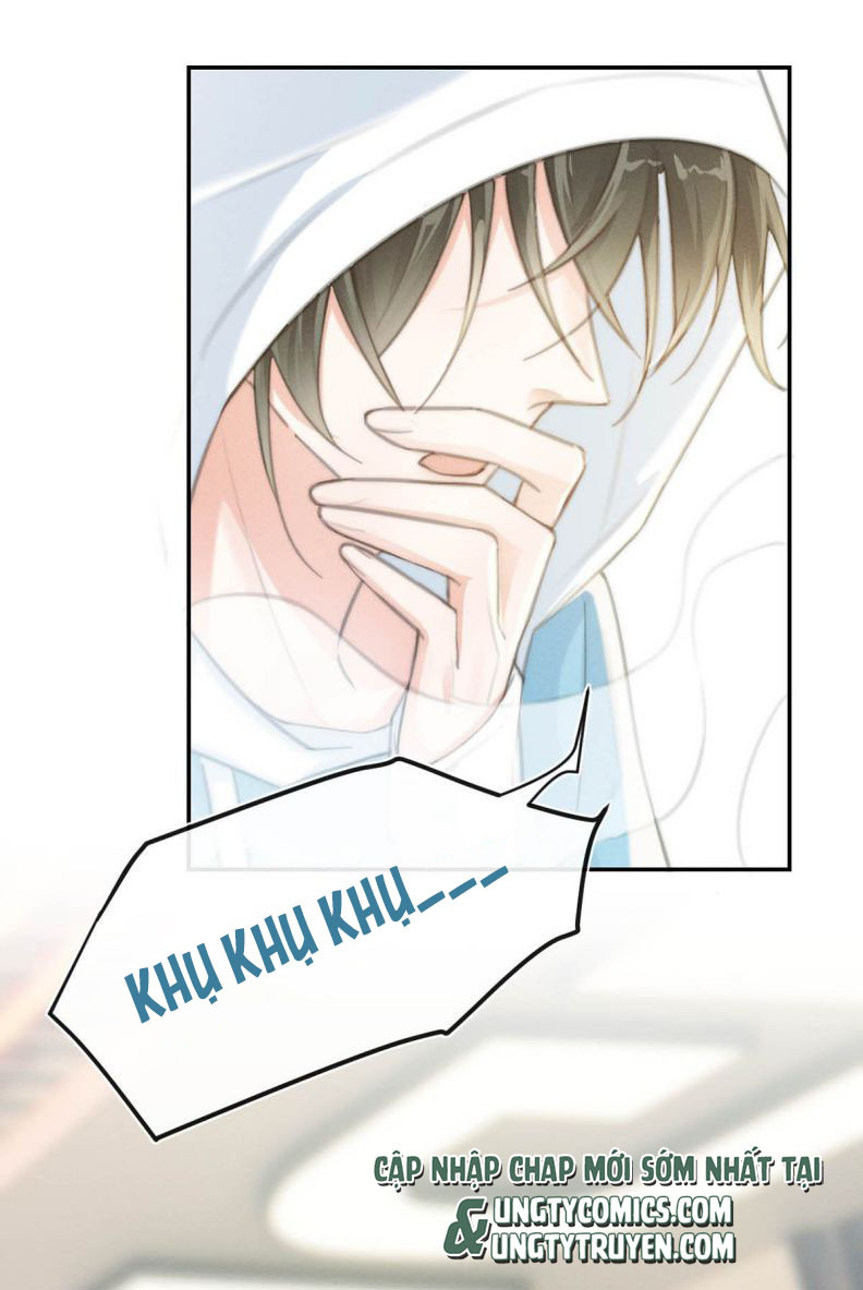 nịch tửu chapter 22 3