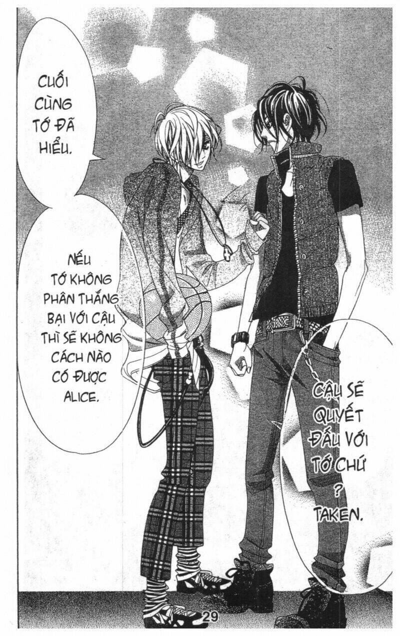 alice binetsu 38°c - we are tsubasa ga oka d.c chapter 2 29