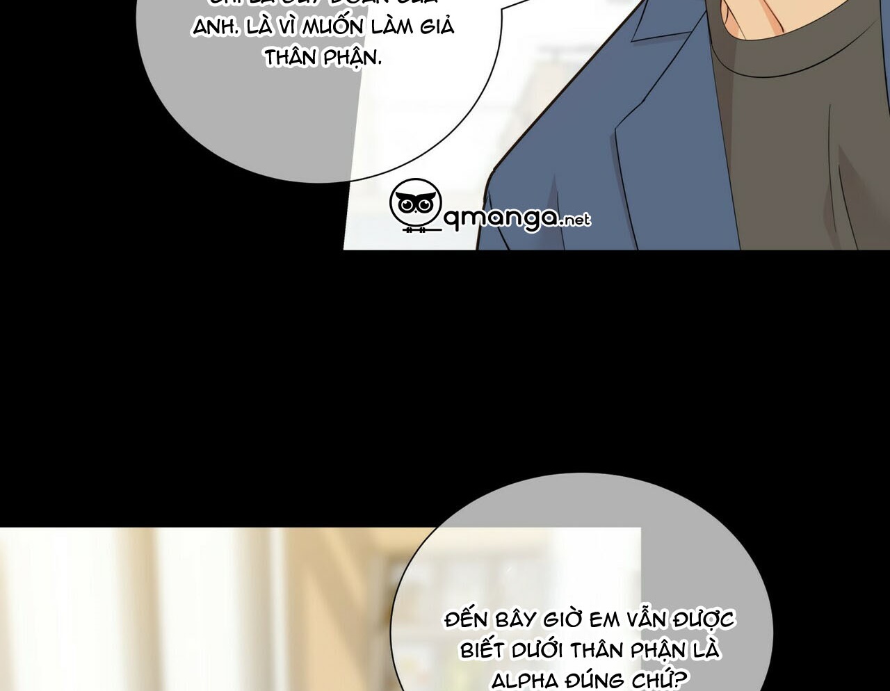 thời gian giữa sói và chó chapter 59 78