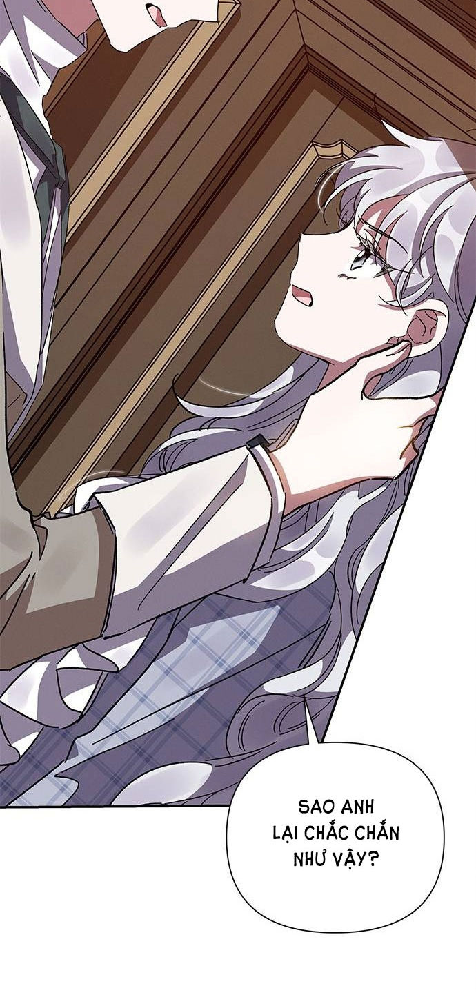 ôi kẻ thù không đội trời chung thân ái của tôi chapter 21.2 14