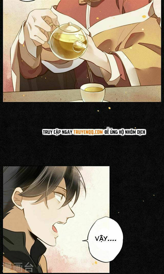đêm ảo mộng cực lạc chapter 11 18