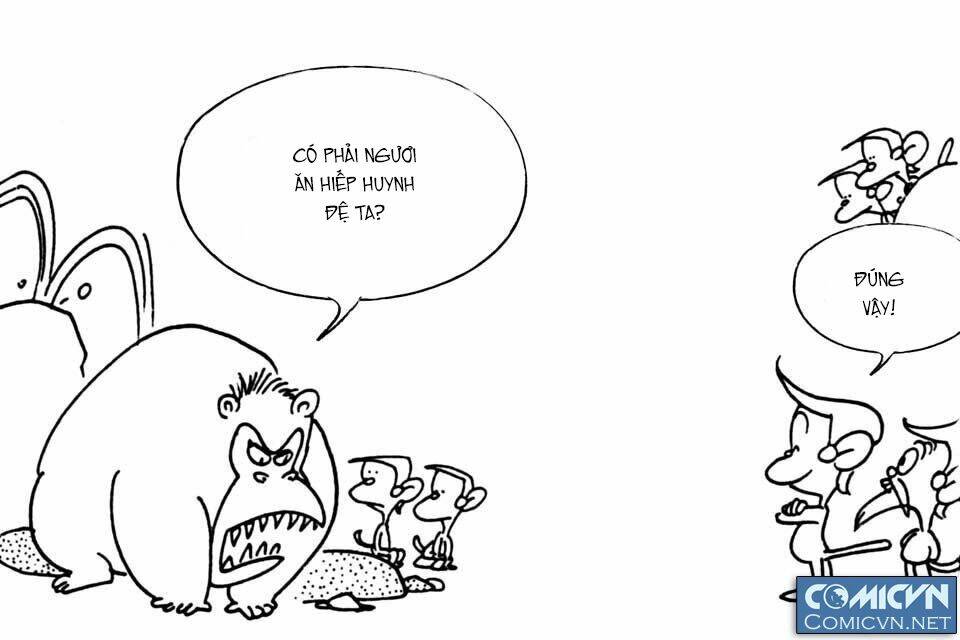 tây du ký hài chapter 2 3