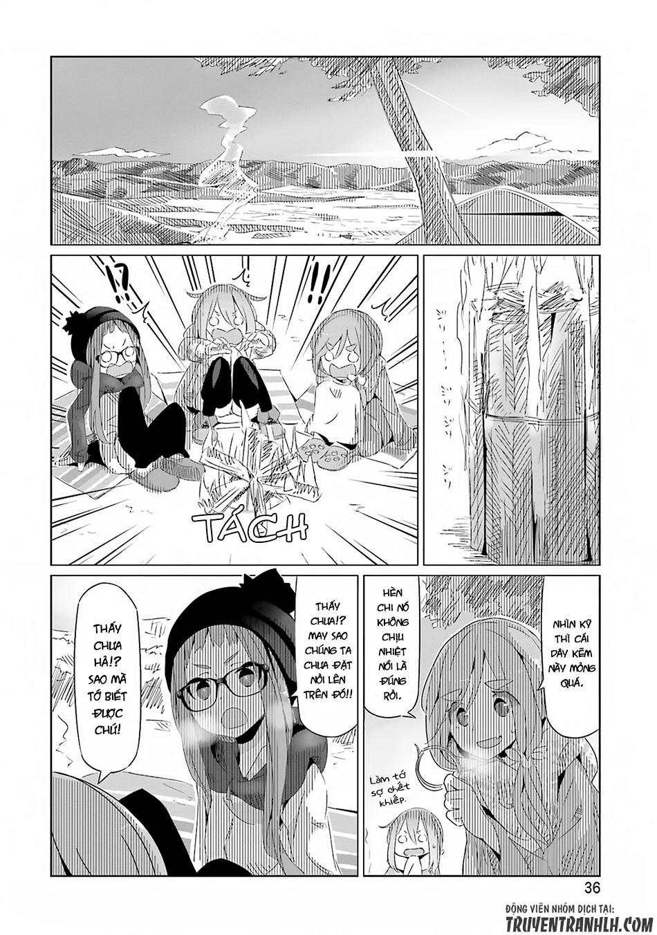 yurukyan chapter 8 10