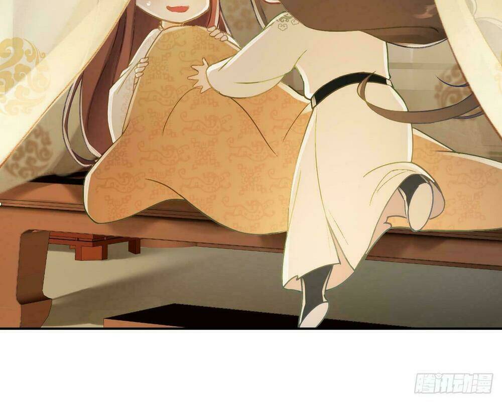 vương gia ba tuổi rưỡi của tôi chapter 6 20