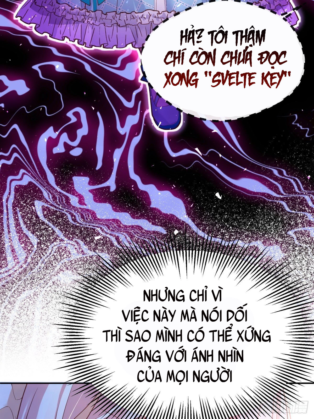kế hoạch sống còn của công chúa phản diện chapter 30 43