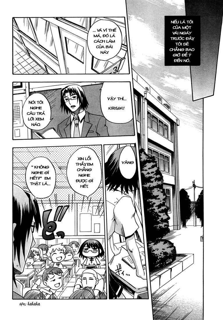 saitama chainsaw shoujo chapter 1 6