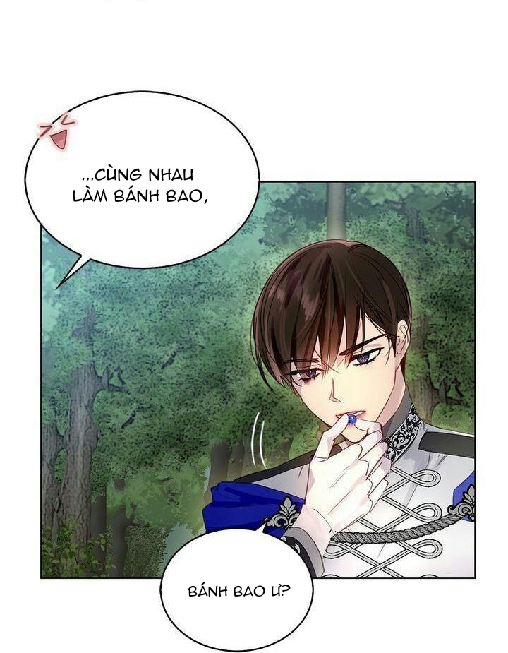 đừng xem thường nữ phụ chapter 149 23