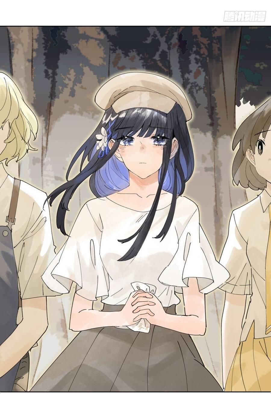 bạn cùng lớp tôi đều kỳ lạ chapter 53 13