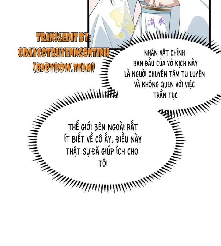 làm sao đây người học việc của tôi quá bám người chapter 15 77