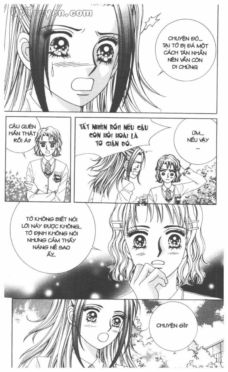 cáo già gặp sói điên chapter 8 76