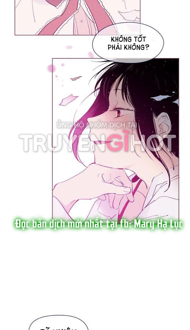 nàng phù thủy của tôi chapter 27.1 6