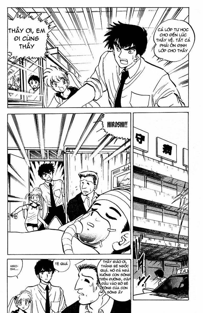 jigoku sensei nube - người thầy dũng cảm chapter 36 14