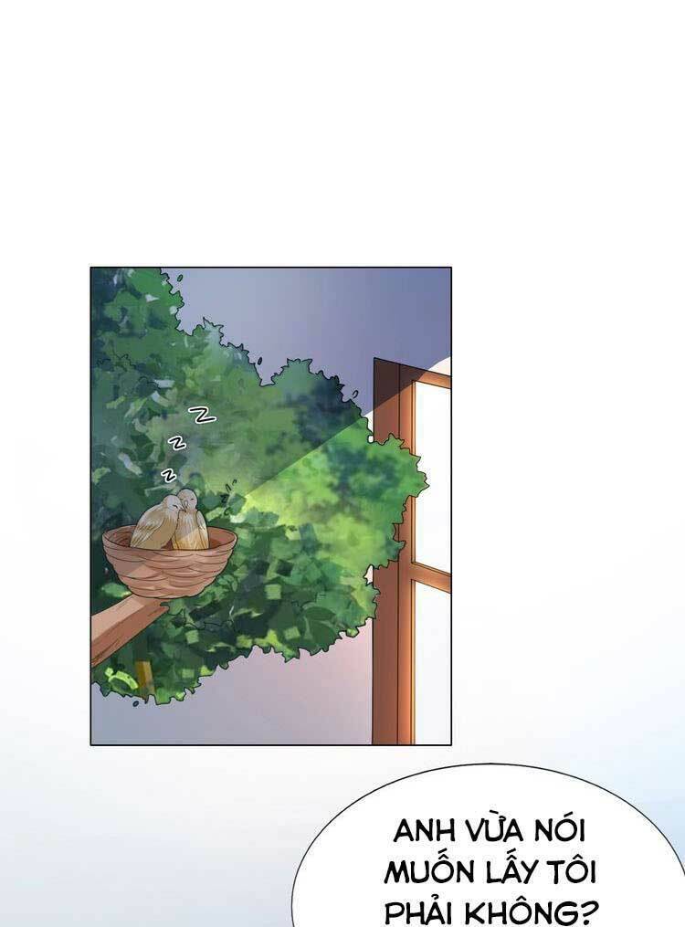 điều ước sủng ái bất bình đẳng chapter 85.1 2