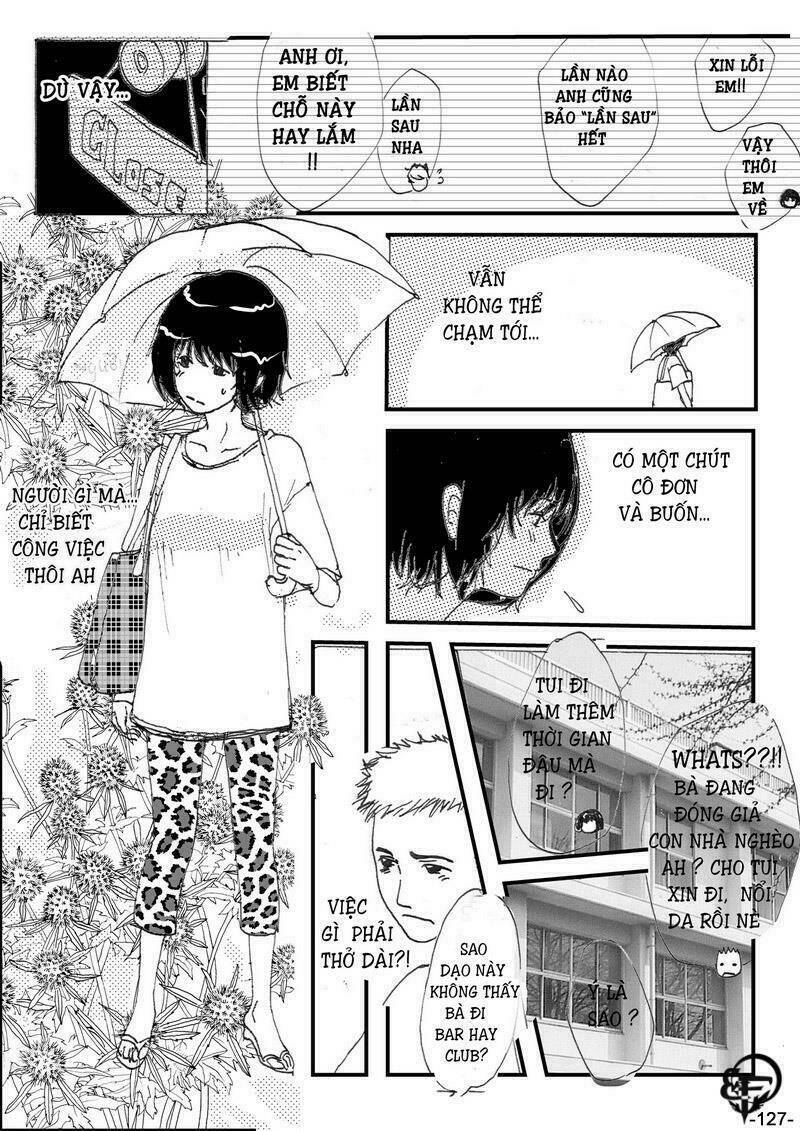 break free magazine chapter 1 128