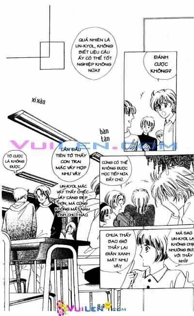 ước mơ cao đẹp chapter 1 85