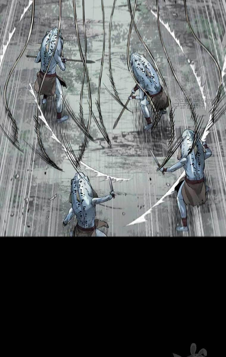 mật mã mê cung chapter 41 14