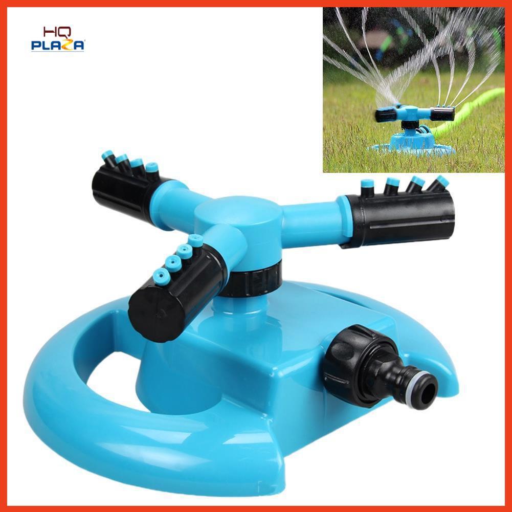 Vòi phun nước tưới cây xoay 360 độ đa năng 206799