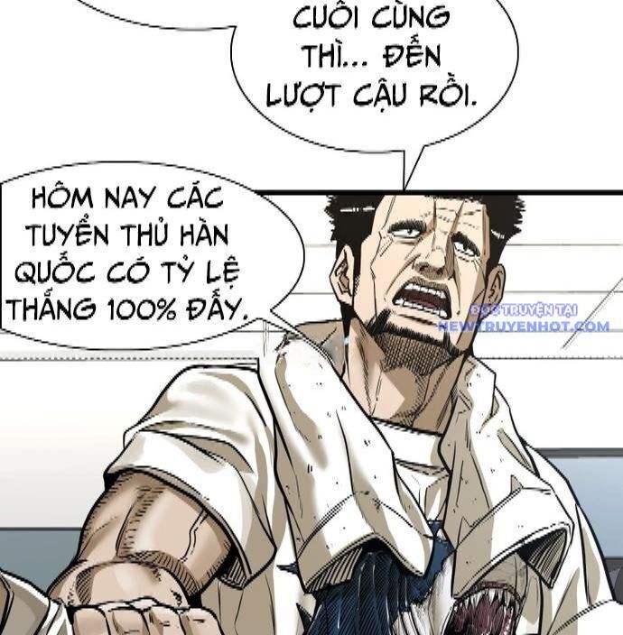 shark - cá mập chapter 334 6