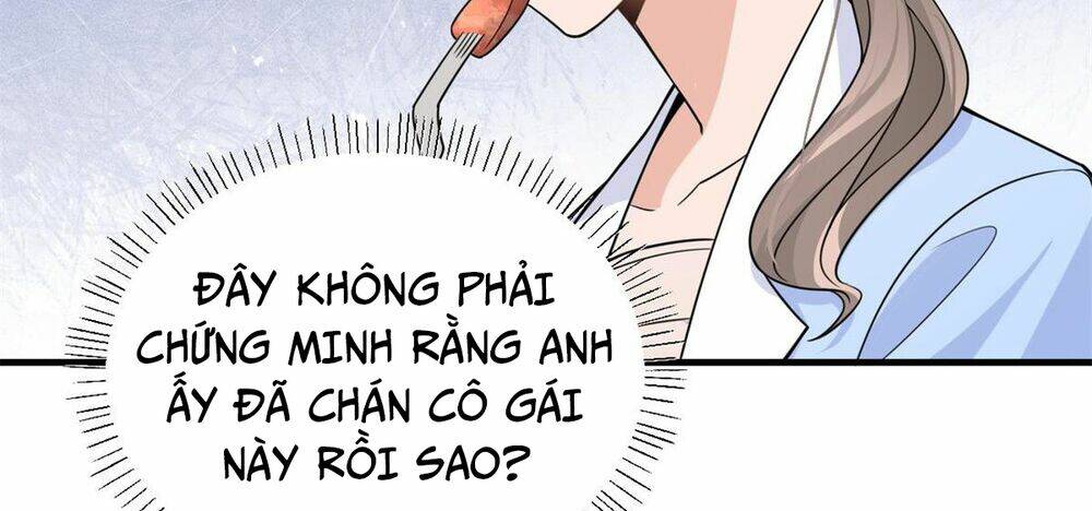 vẫn cứ nhớ em, nhớ em chapter 112 75