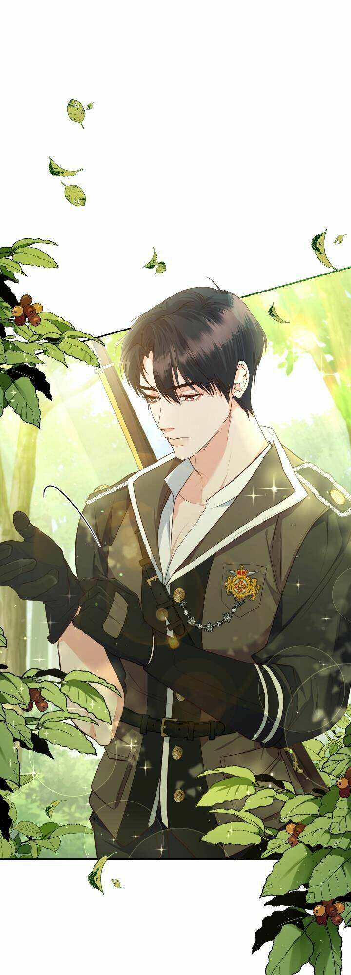 nhà điều chế nước hoa độc quyền của bạo chúa chapter 23 41