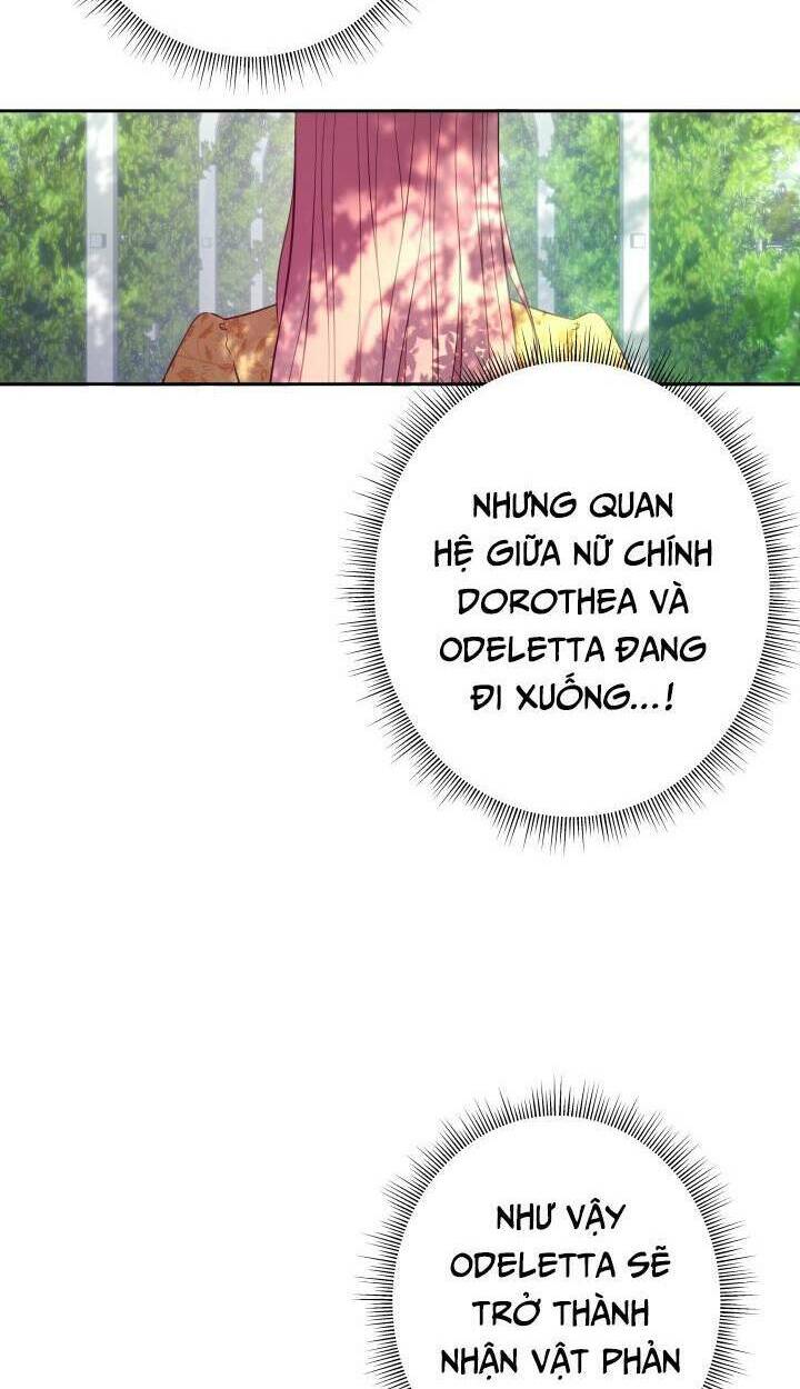 gửi đến người bạn của tôi chapter 14 28