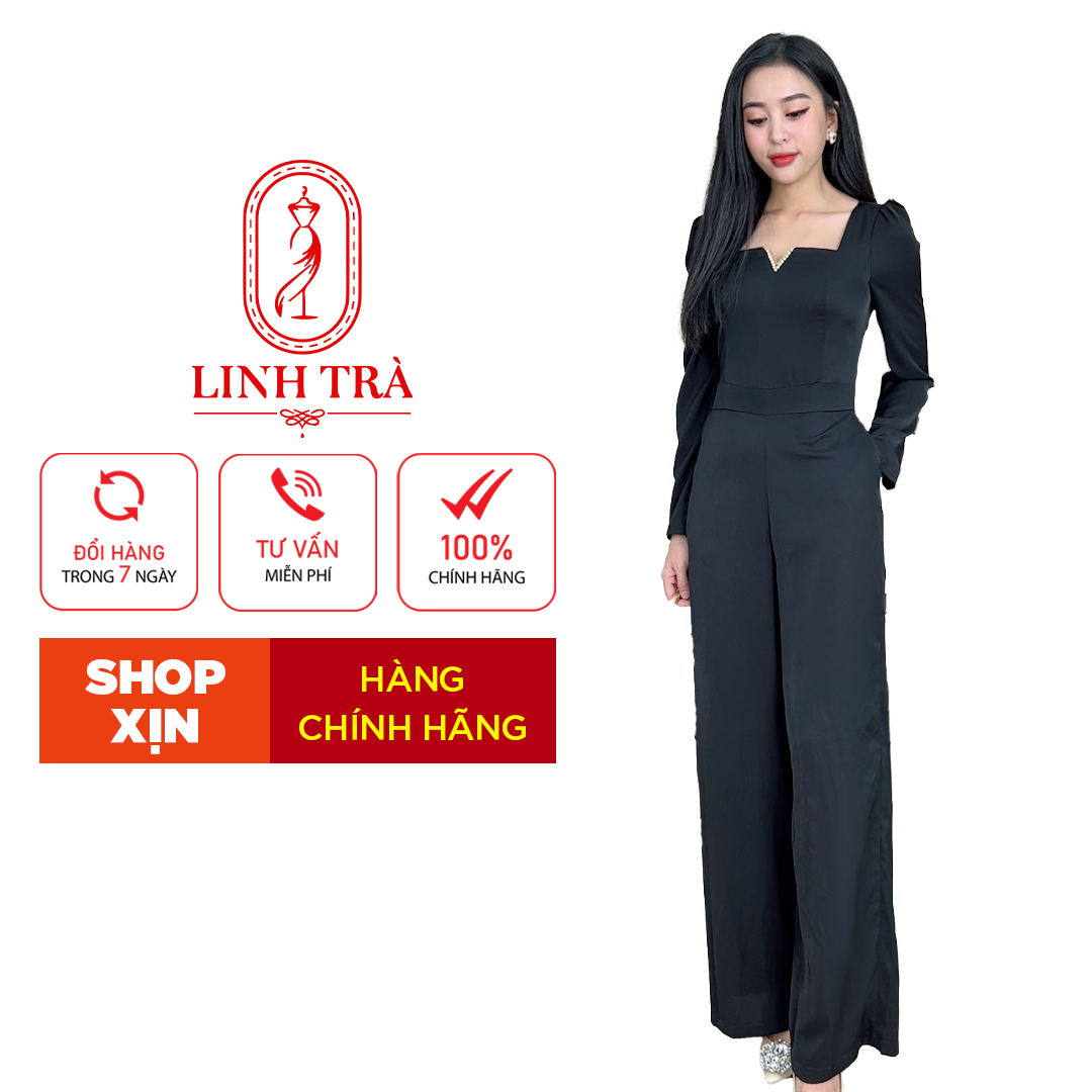Bộ Trung Niên [ Linh Trà ] (LT 118) Trẻ Trung Thiết Kế Trang Nhã Thanh Lịch Bigsize Đi Làm Đi Tiệc Cho Bà Cho Mẹ U50