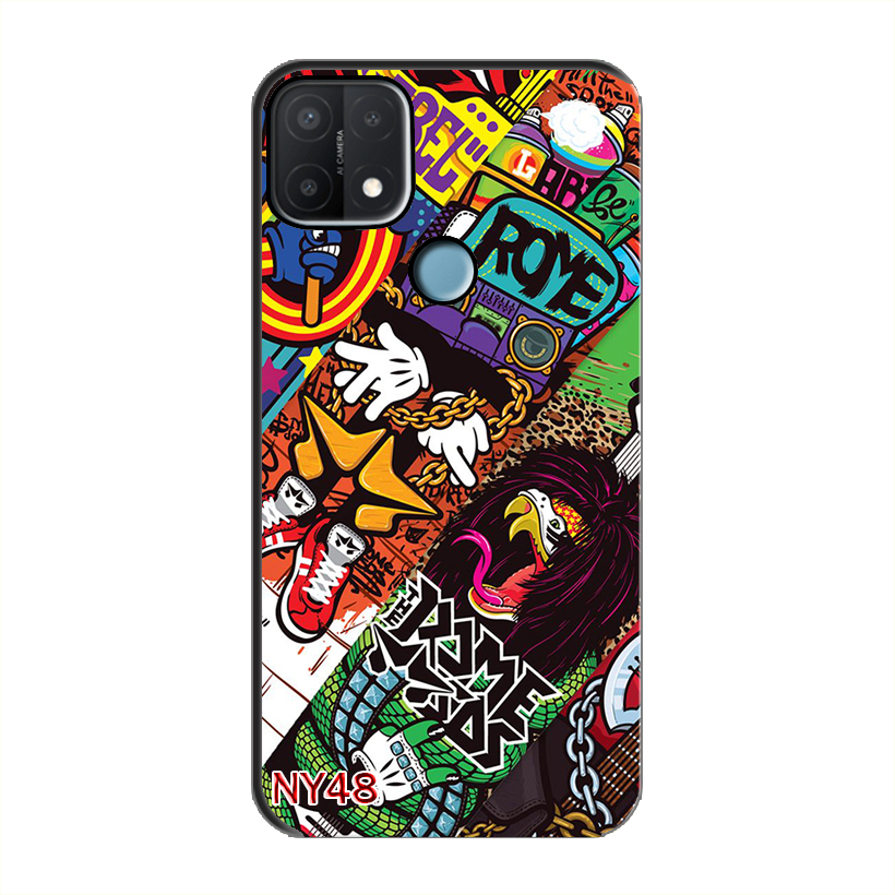 Ốp Lưng Dành Cho OPPO A15