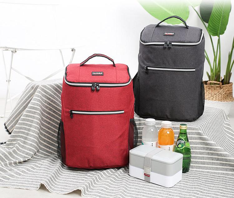 Ba Lô Dã Ngoại Cách Nhiệt Đa Năng