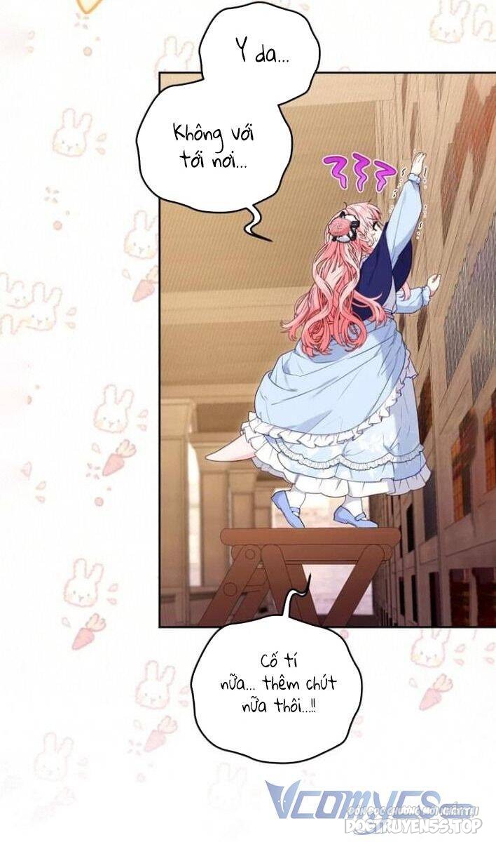 tôi được nuôi dưỡng bởi những kẻ phản diện chapter 49 28