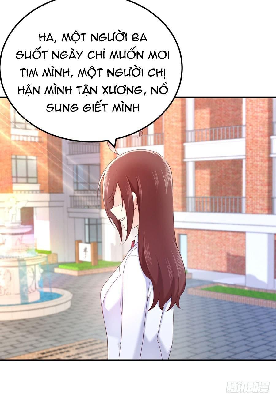 nam thần truy thê chỉ nam chapter 41.2 15