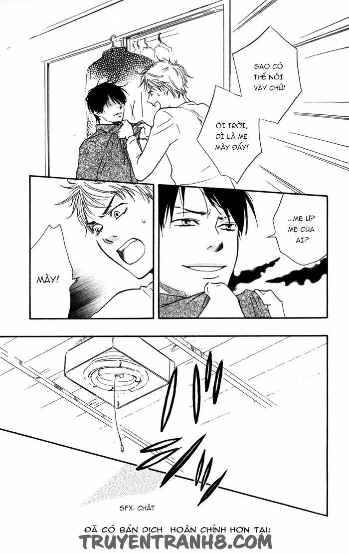 sugiru juunana no haru chapter 6 12