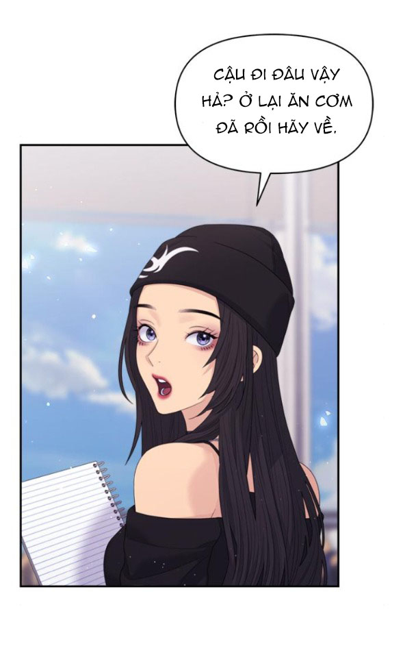 Couple Breaker chapter 56.1 26