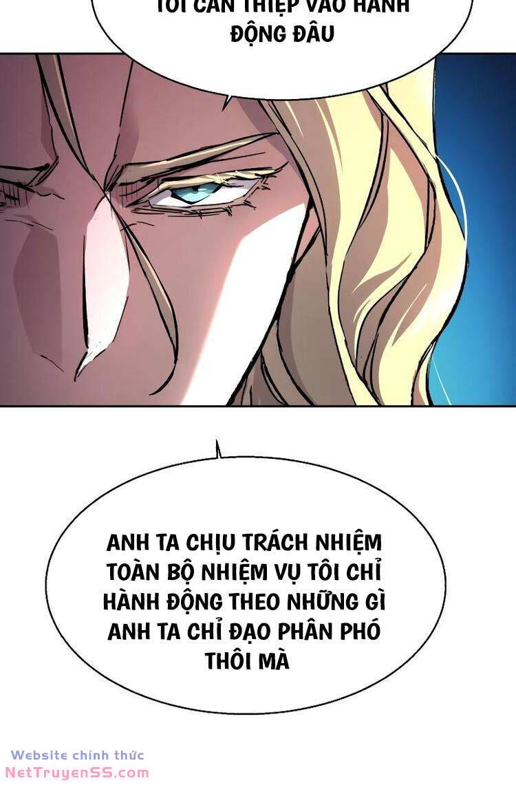 bạn học tôi là lính đánh thuê chapter 175 31