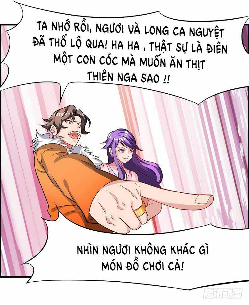 trọng sinh khí thiếu quy lai chapter 22 24