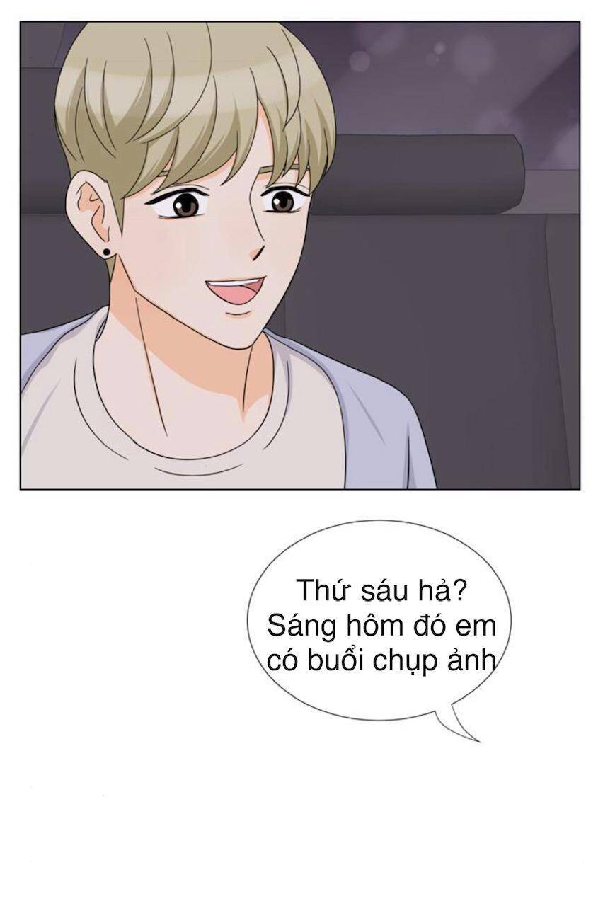 idol và sếp, em yêu ai? chapter 54 27