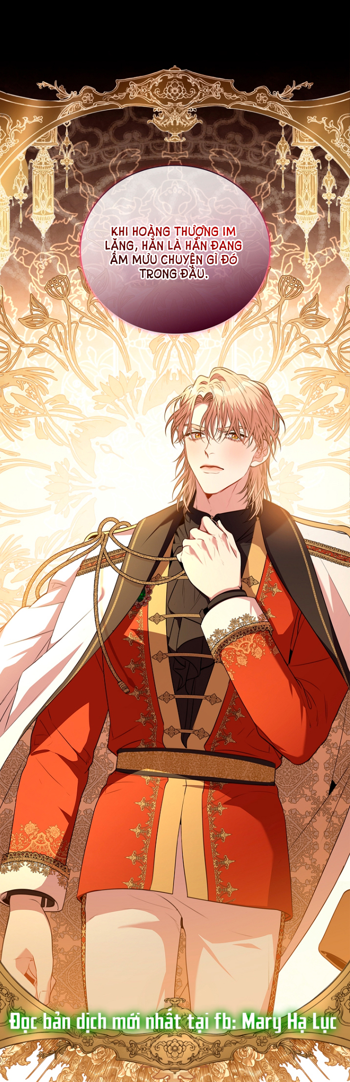 trở thành thư ký của bạo chúa chapter 73 16