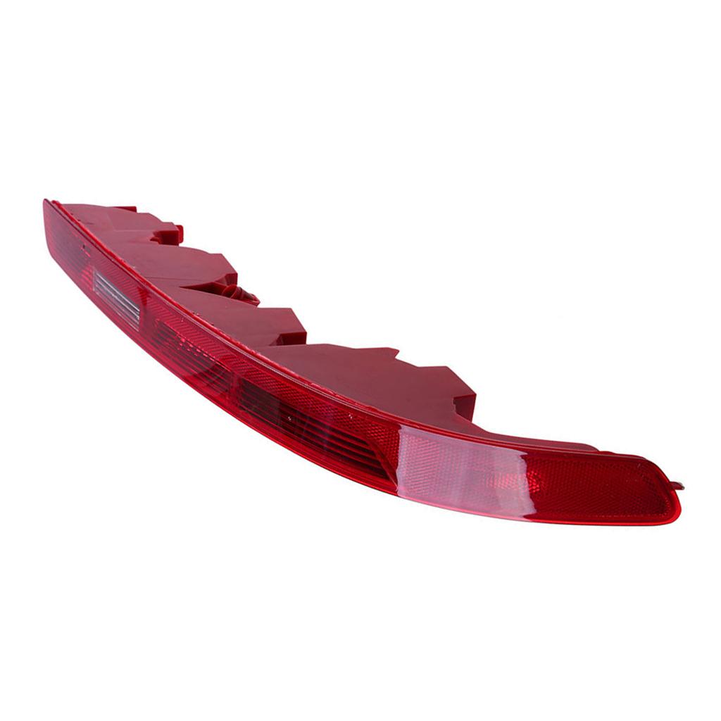 New Rear Bumper Tail Light  Lamps Assembly for  Q7