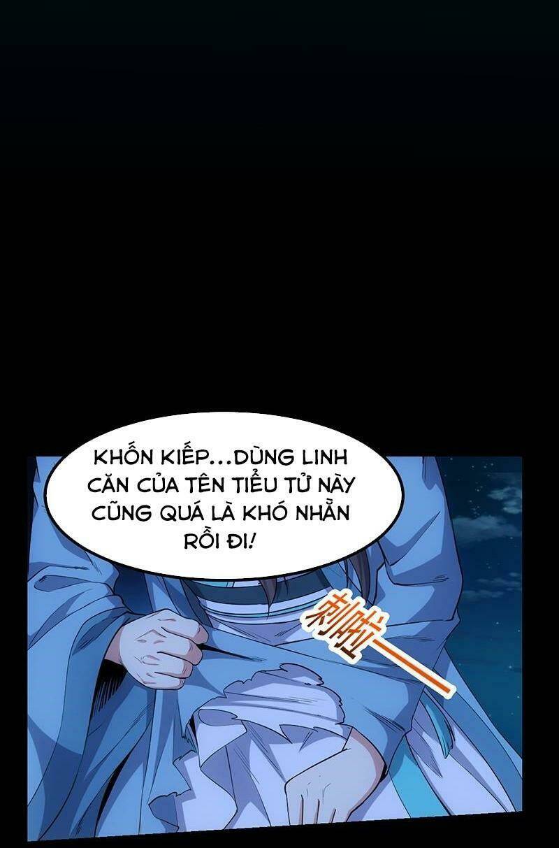 hệ thống thần long nghịch thiên chapter 74 1