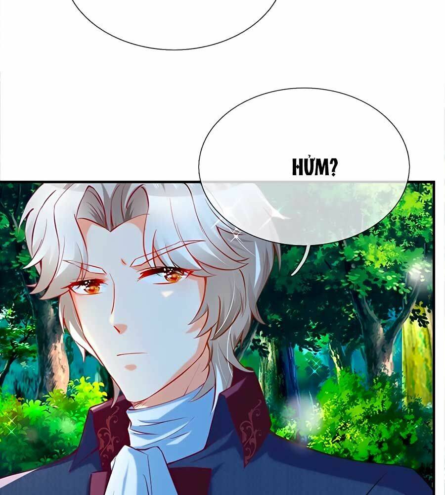 bỗng một ngày trở thành con gái nhà vua chapter 186 27