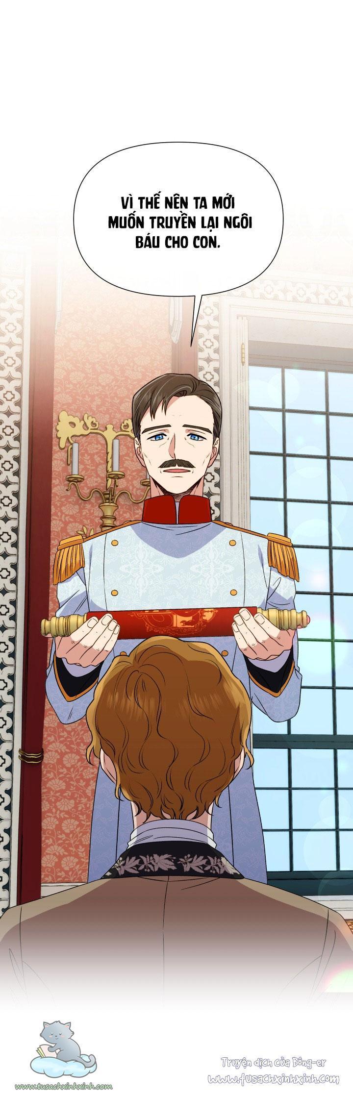 công nương khế ước của gia tộc công tước quái vật chapter 98 23