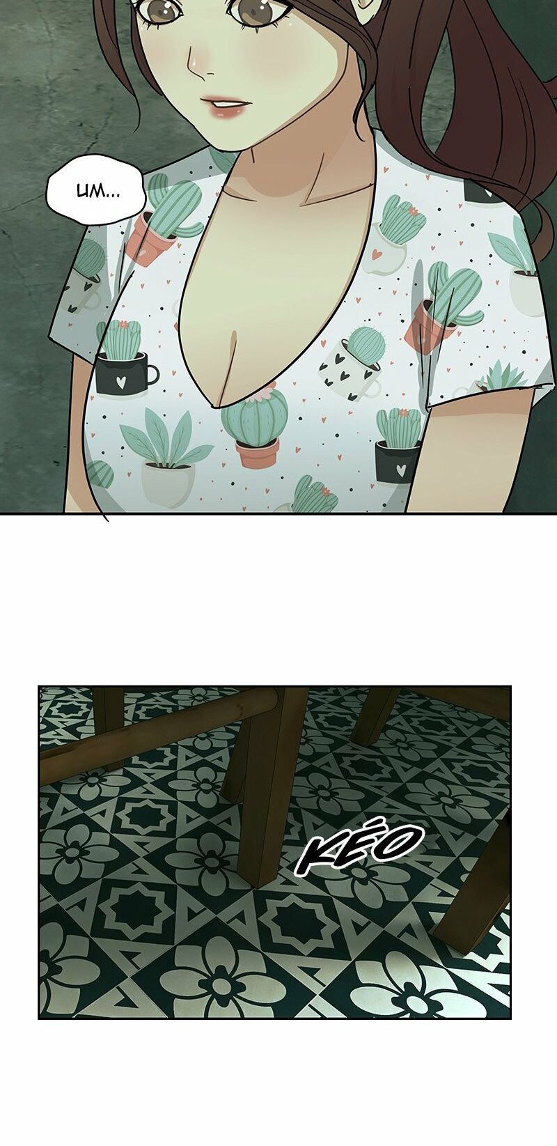 nửa đêm ở poppy land chapter 47 14