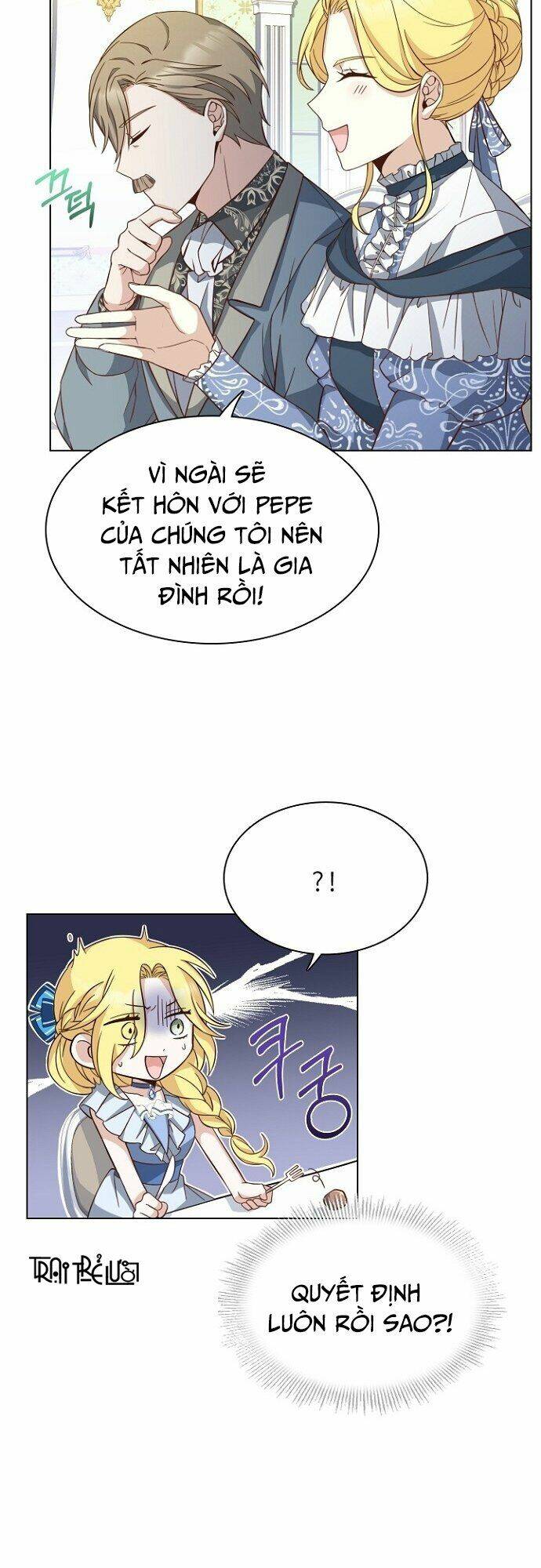 một đêm với hoàng đế chapter 20 15