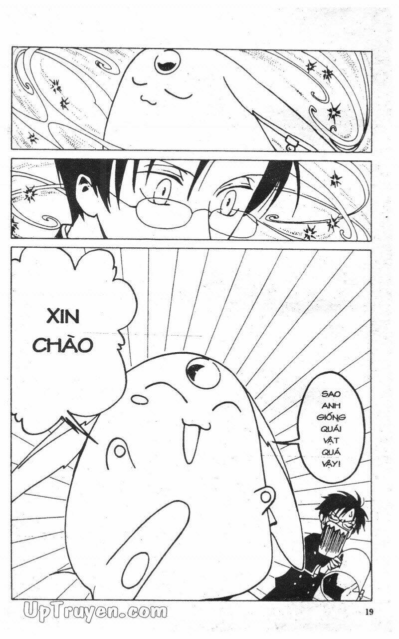 xxxholic - hành trình bí ẩn chapter 2 19