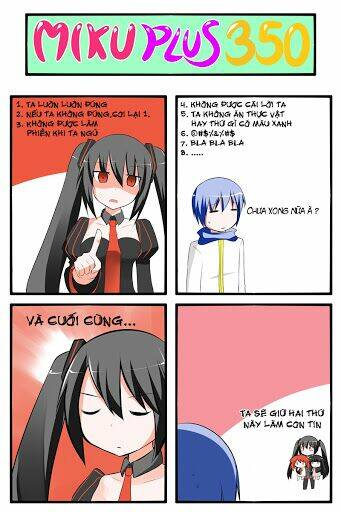 miku plus chapter 34 12