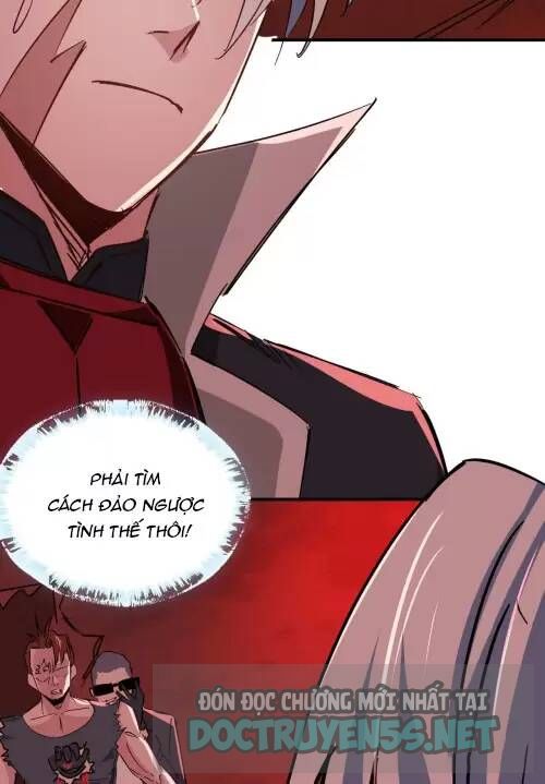 giải cứu 99 nữ chính ở mạt thế chapter 108 20